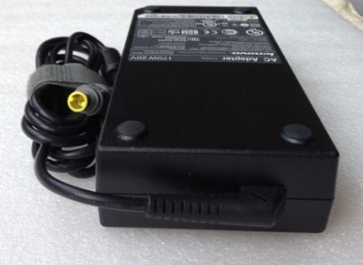 SẠC LAPTOP LENOVO ĐẦU KIM LỚN 20V-8.5A 170W